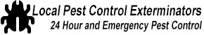 Farnham OH Pest Control Exterminators